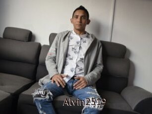 Alvin2519
