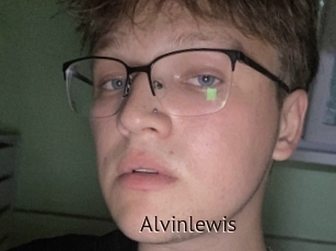 Alvinlewis
