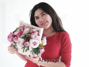 Alvyroyal