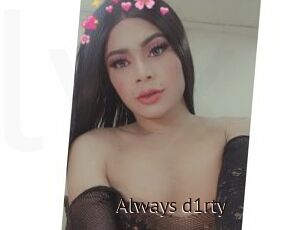 Always_d1rty