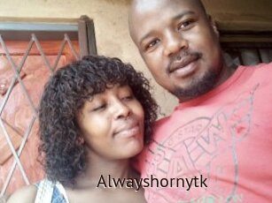 Alwayshornytk