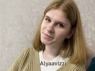 Alyaavizzi