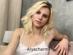Alyacharming