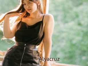 Alyacruz