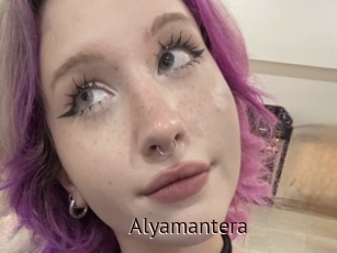 Alyamantera