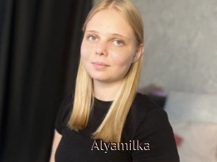 Alyamilka