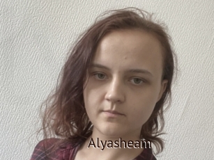 Alyasheam