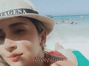 Alyceguzman