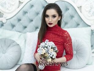 Alyciaheyes