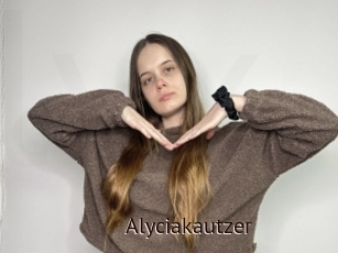 Alyciakautzer