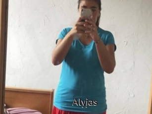 Alyjas