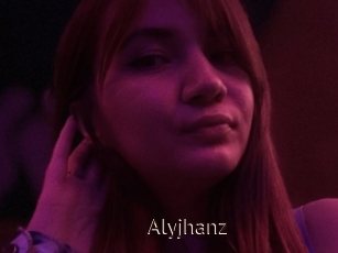 Alyjhanz