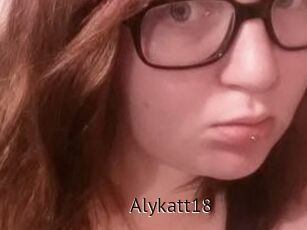 Alykatt18