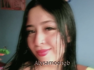 Alysamoongb