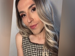 Alyscarf