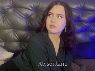 Alysonlane