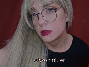 Alysonmiller