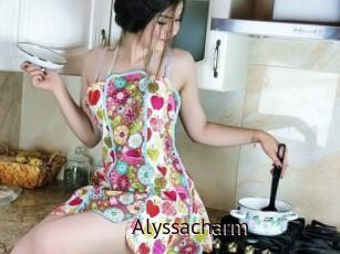 Alyssacharm