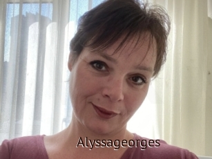 Alyssageorges