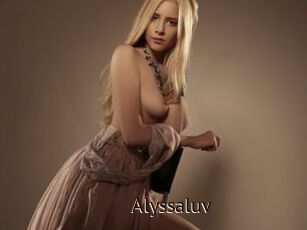 Alyssaluv