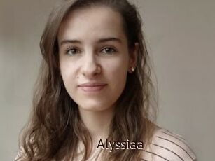 Alyssiaa