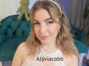 Alyviacobb