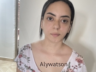 Alywatson