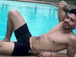 Amadeusecio
