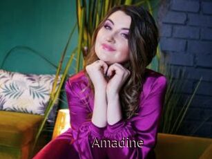 Amadine