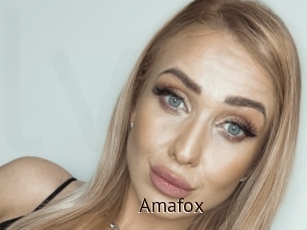 Amafox