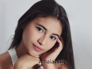 Amaiahilll