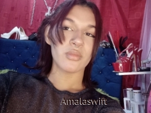 Amalaswift