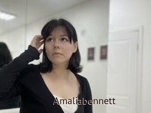 Amaliabennett