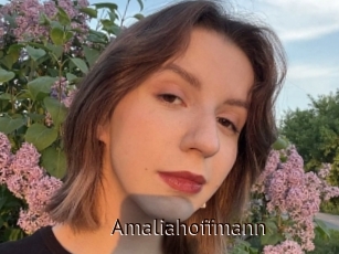 Amaliahoffmann