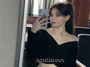 Amaliaroux