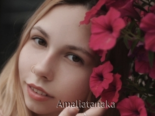 Amaliatanaka