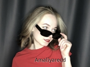 Amaliyaredd