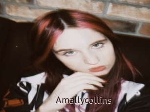 Amallycollins