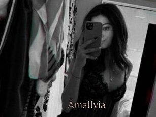 Amallyia