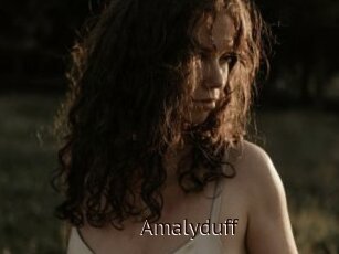 Amalyduff