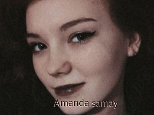 Amanda_samay