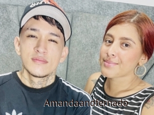 Amandaandfernado
