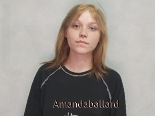 Amandaballard