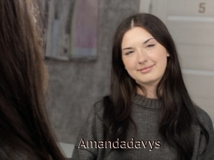Amandadavys
