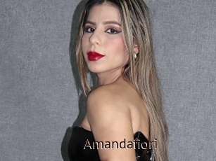 Amandafiori