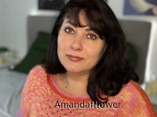 Amandafllower