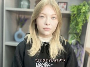 Amandagets