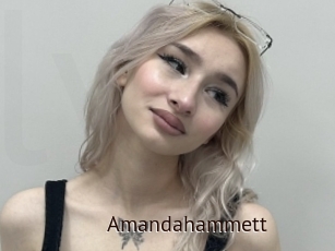 Amandahammett