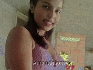 Amandalacrox