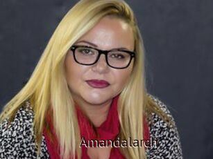 Amandalarch